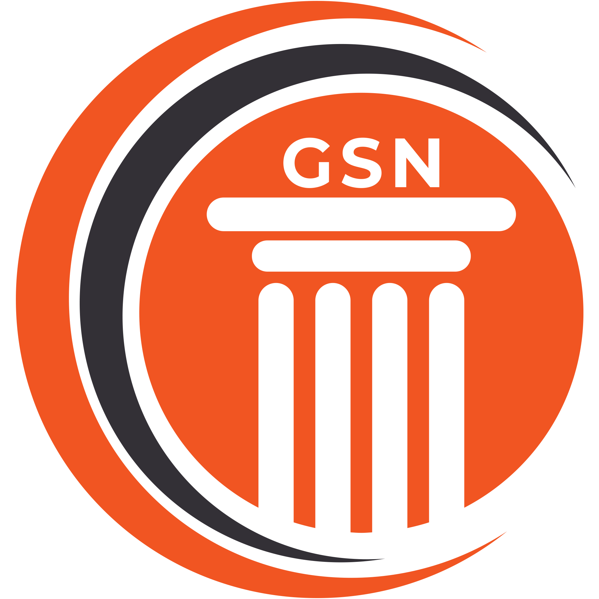 Logo of GSN Immigration Ltd